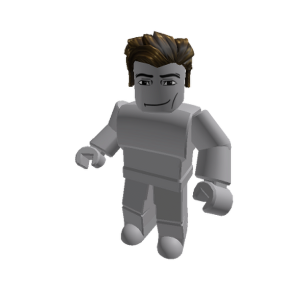 РОБЛОКС мужчина