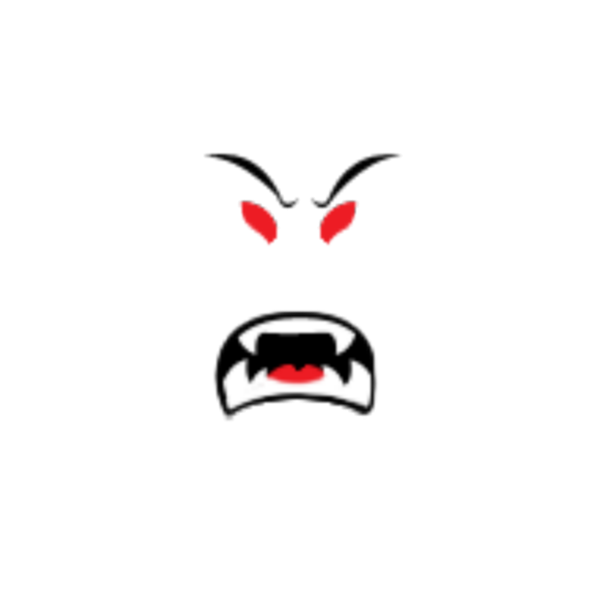 Лицо РОБЛОКС PNG