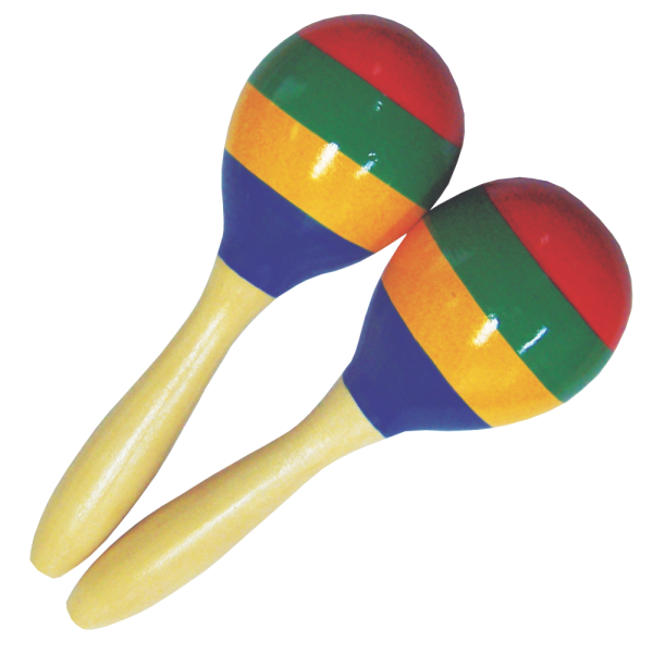 Маракасы музыкальный инструмент