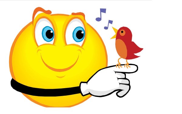 Смайлики картинки