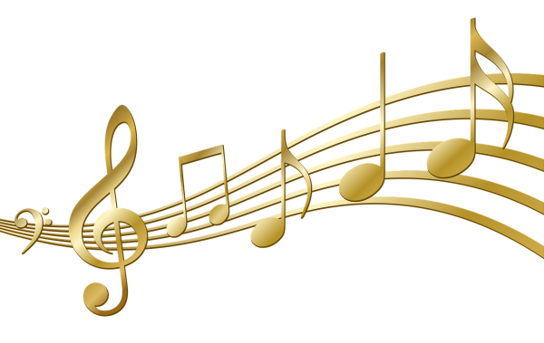 Музыкальные символы