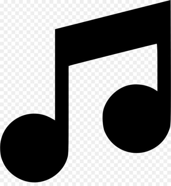 Значок Ноты