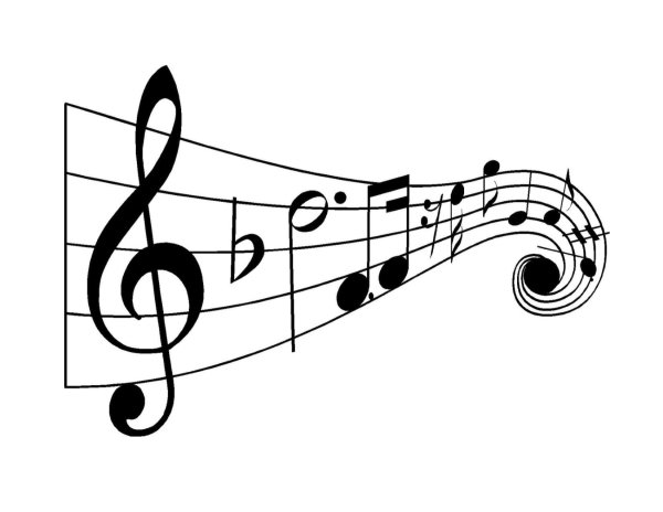 Музыкальные знаки