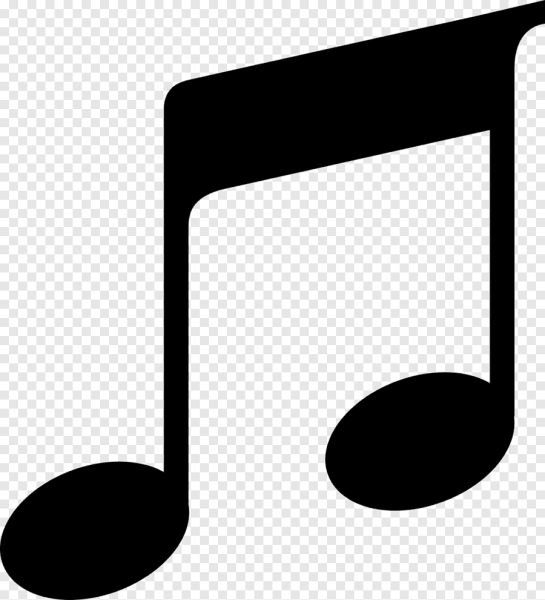 Музыкальные знаки