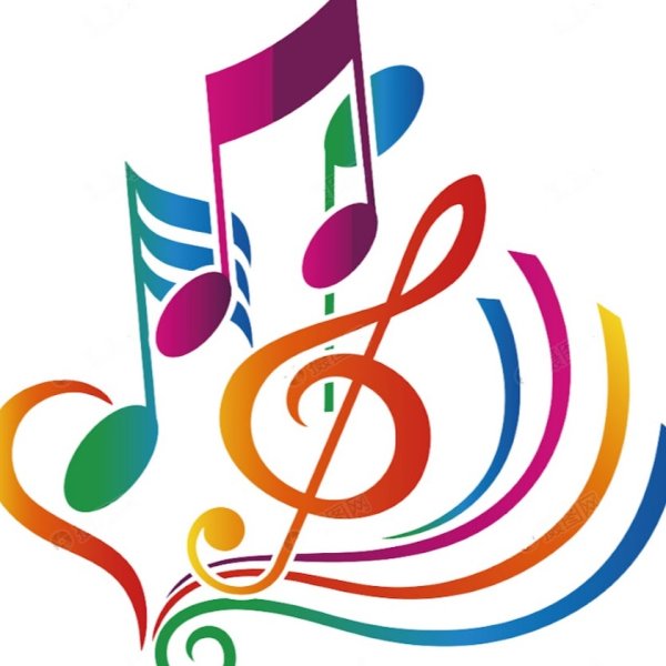 Логотип музыкальной школы