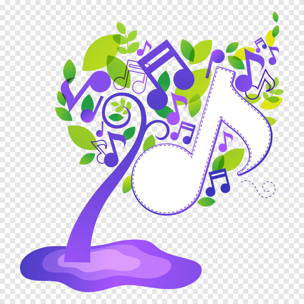 Музыкальная символика