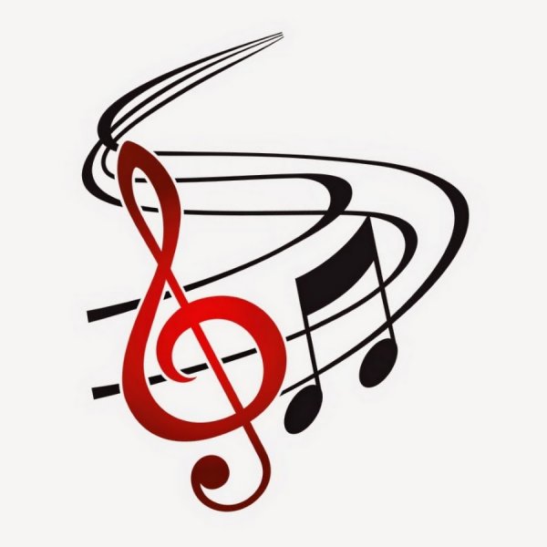 Музыкальные атрибуты