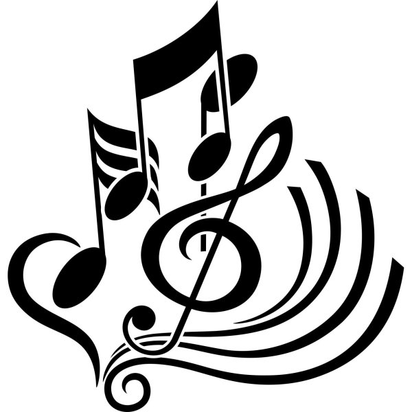 Школа искусств символ