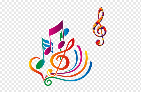 Логотип музыкального коллектива