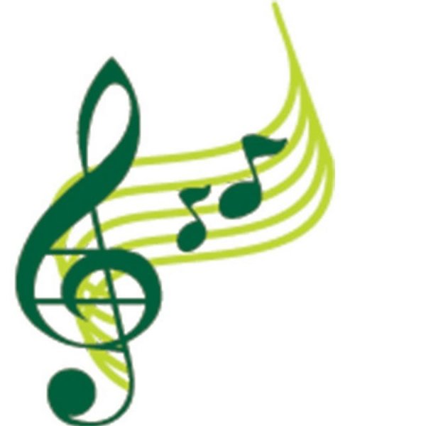 Музыкальная эмблема