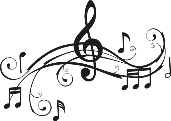 Музыкальные узоры