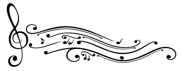 Музыкальный завиток