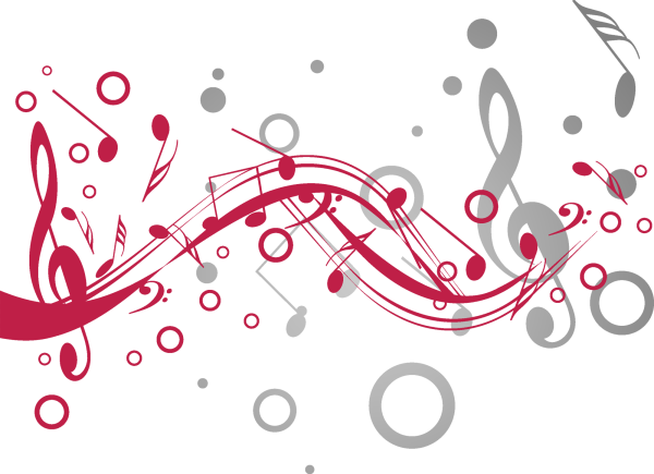 Картинки Ноты красивые для оформления