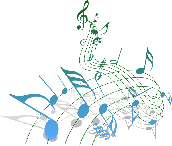 Картинки с музыкальными знаками для презентации