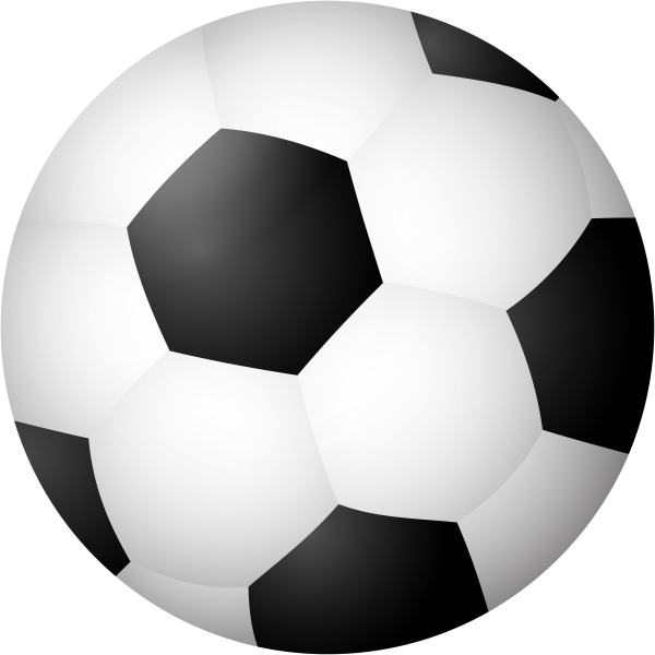 Мяч картинка на прозрачном фоне