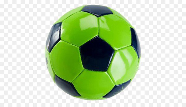 Футбольный мяч без фона