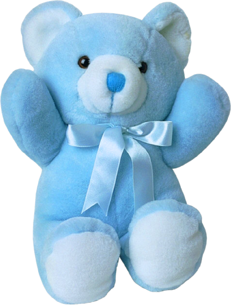 Мягкая игрушка для младенца