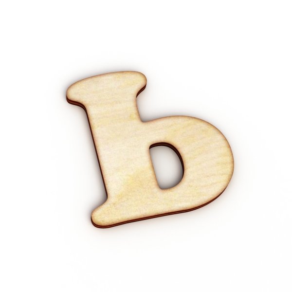 Твердый знак