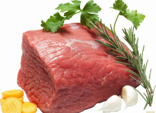 Мясо говядина