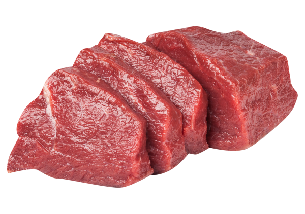 Кусок мяса говядина