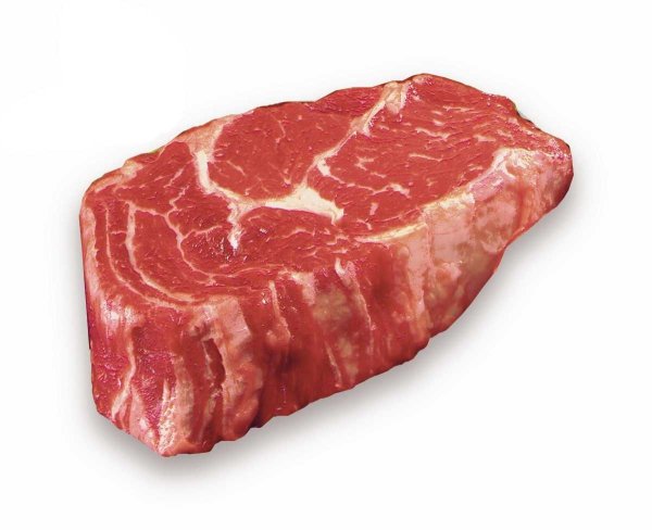 Мясо без фона