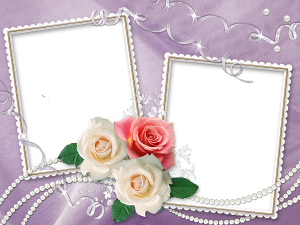 Рамка для юбиляра