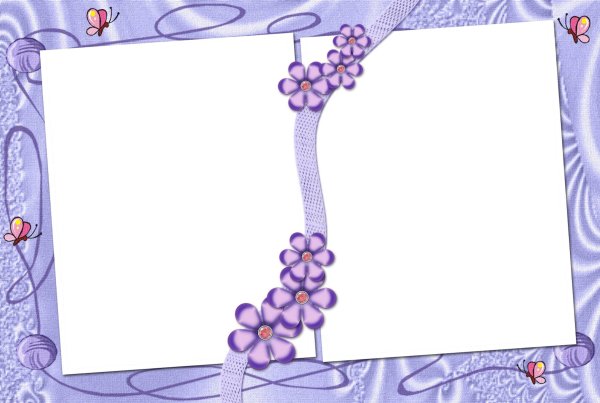 Рамки для фотошопа