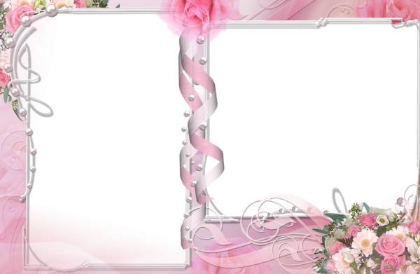 Рамки для фотошопа