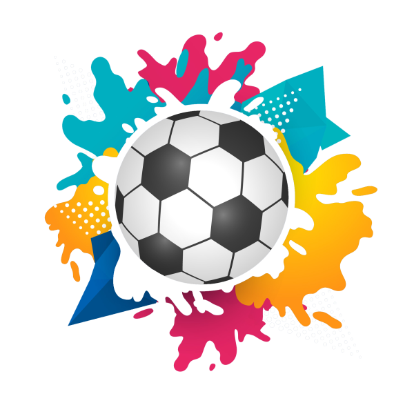 Футбол логотип