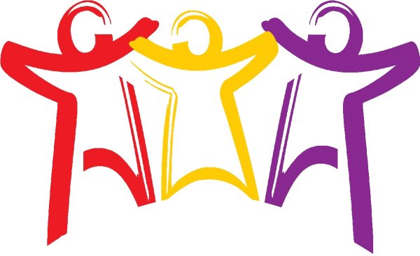 Досуг эмблема