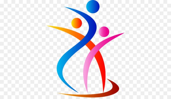 Символ спортивных соревнований