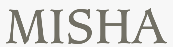 Misha надпись