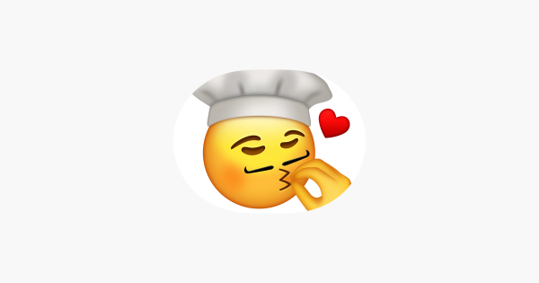 Смайлик вкусно
