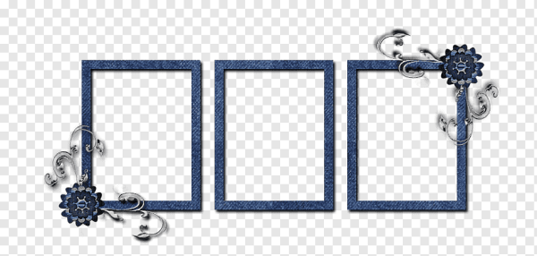 Рамки для кружек 3 рамки