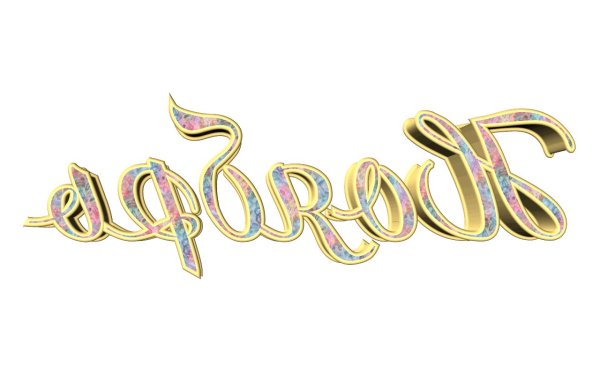 Красивые надписи без фона