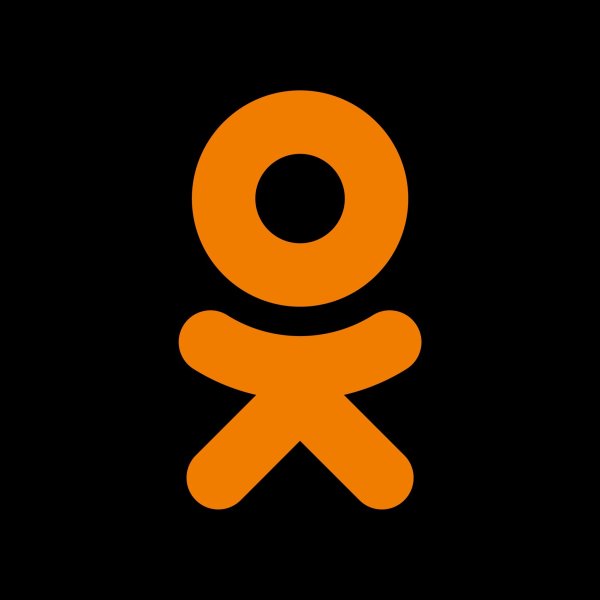 Пиктограмма Одноклассники