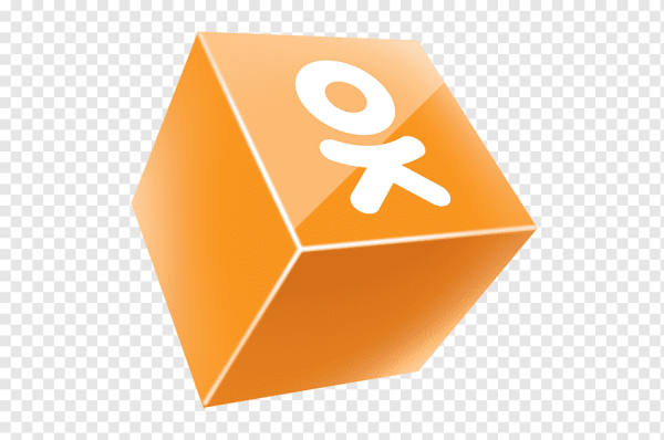 Одноклассники вектор