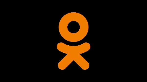 Значок Одноклассники