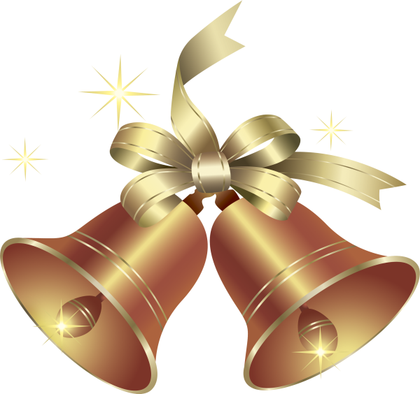 Колокольчик на последний звонок