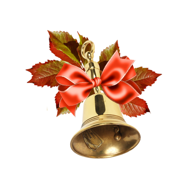 Звоночек для первого сентября