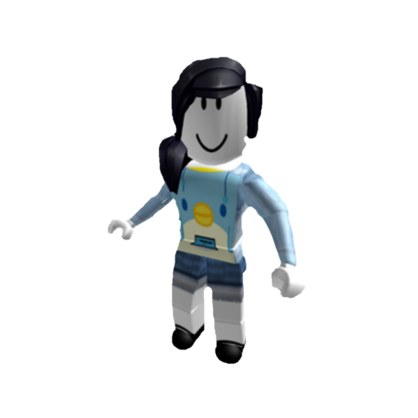 Скин не ДОНАТЕРА В РОБЛОКС