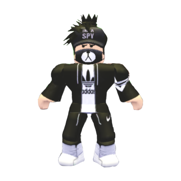 Крутые персонажи в РОБЛОКСЕ