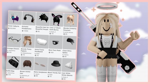 Скины скины в РОБЛОКСЕ