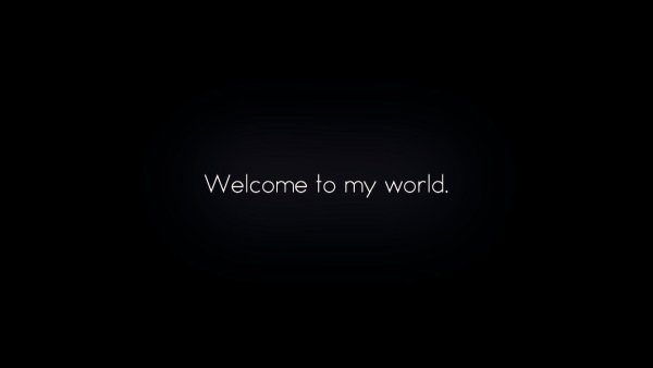 Цитаты на черном фоне