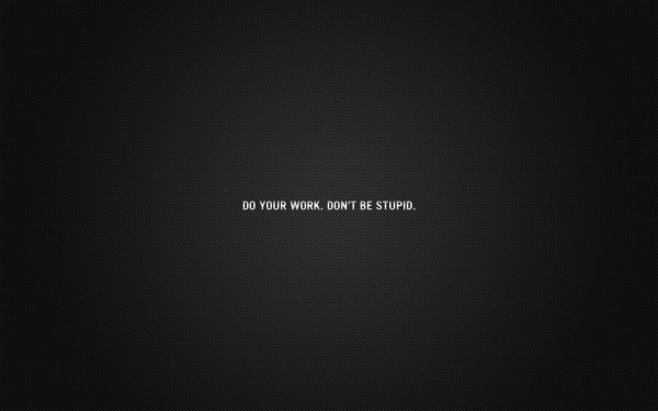 Обои на рабочий стол цитаты