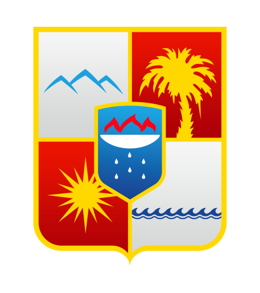 Герб Сочи