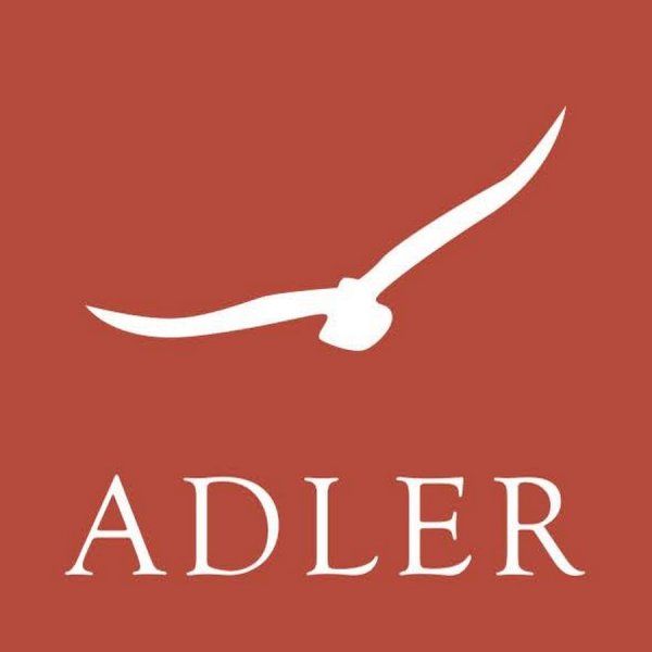 Adler эмблема