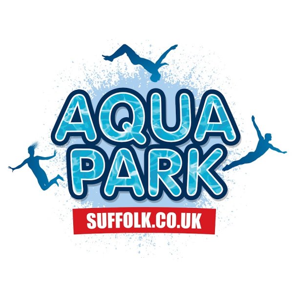 Аквапарк вывеска