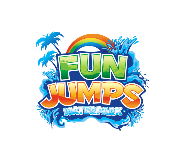 Аквапарк надпись