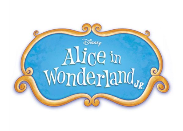 Алиса в стране чудес таблички